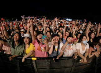 Wuhan mostra como a China enganou o mundo com a “pandemia”