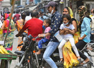 A grande mídia está mentindo, o governo da Índia confirma que a “variante indiana” NÃO existe