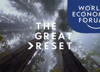 Vem aí o golpe dos lockdowns climáticos para “salvar o mundo”