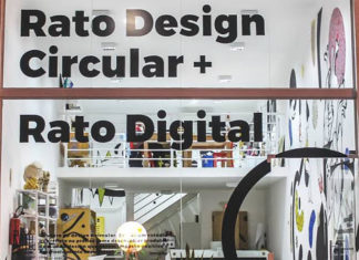 Estúdio Rato Design Circular lança Curso de Inovação e Sustentabilidade em Materiais e Produtos para Moda e Design