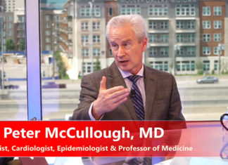 As vacinas do COVID já mataram 50.000 americanos, de acordo com denunciantes