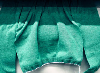 Moda circular: Looop é o primeiro sistema de reciclagem têxtil em loja do mundo