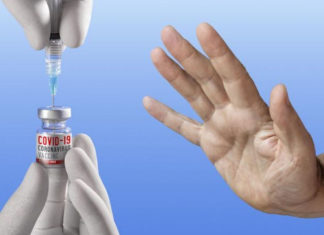 Corporações já planejam substituir funcionários “vacinados” que provavelmente morrerão dentro de alguns anos