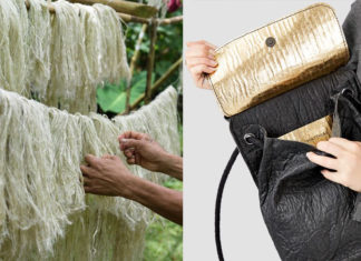 Dole Sunshine Company faz parceria com Piñatex para fornecer fibras de abacaxi