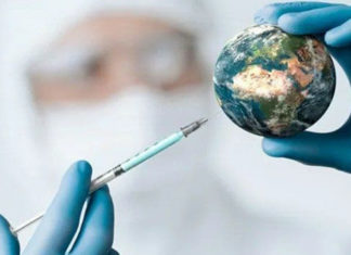 Pessoas vacinadas estão espalhando Covid como os especialistas previram?