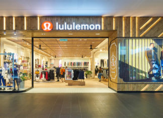 Lululemon faz parceria com Lanzatech para lançar roupas feitas de CO2 reciclado
