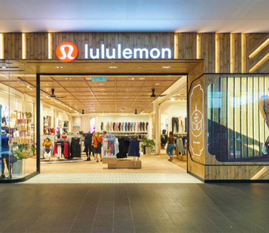Lululemon faz parceria com Lanzatech para lançar roupas feitas de CO2 reciclado