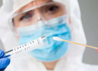 O CDC dos EUA retira o teste de PCR devido a ele não ser capaz de distinguir a Covid dos vírus da gripe