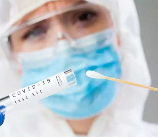O CDC dos EUA retira o teste de PCR devido a ele não ser capaz de distinguir a Covid dos vírus da gripe