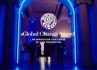 Fundação H&M abre inscrições para o Global Change Award