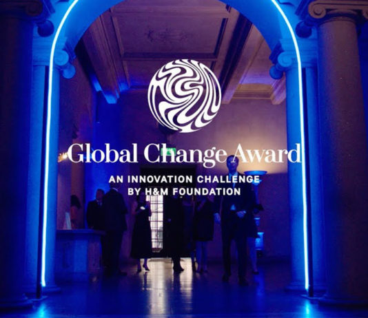 Fundação H&M abre inscrições para o Global Change Award