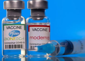 Moderna e Pfizer são denunciadas por fraudar os testes de eficácia de suas vacinas