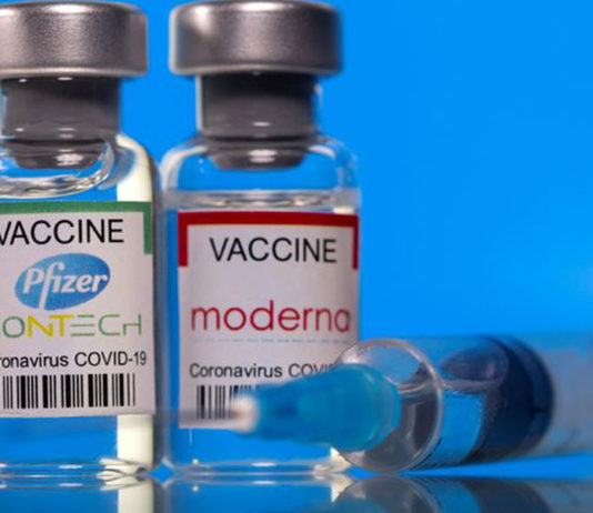 Moderna e Pfizer são denunciadas por fraudar os testes de eficácia de suas vacinas