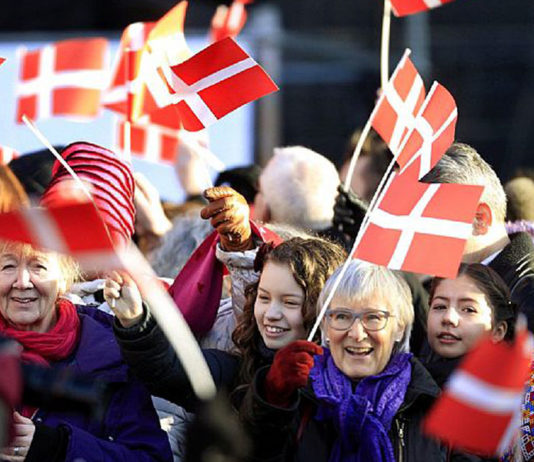 Dinamarca removerá todas as restrições à “gripe” do Covid-19