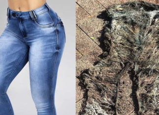 A moda do jeans skinny e seu impacto ambiental