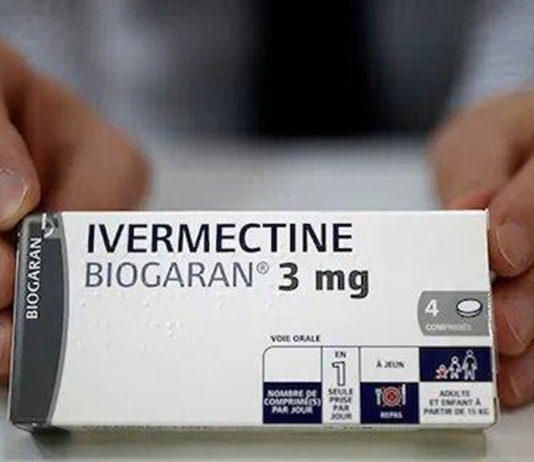 FDA disse que ivermectina é “droga para cavalos” a fim de impedir as pessoas de usá-la?