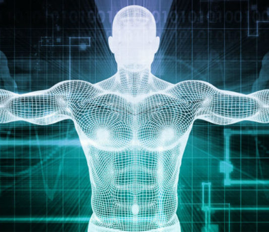 Eletricidade da vida – Curando os circuitos elétricos do corpo