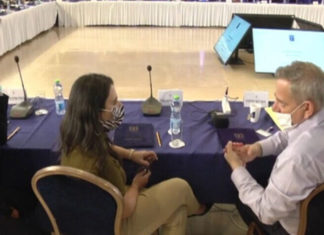 Ministro da Saúde de Israel admite que o passaporte Covid é apenas coerção estatal