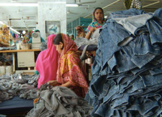 A moda está usando a “circularidade” para esconder mentiras da reciclagem, revela novo filme