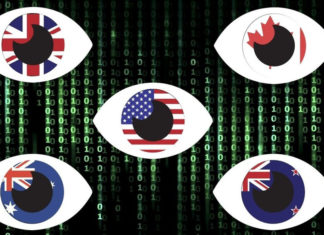 Big Brother: Austrália abole os direitos humanos com nova lei de vigilância