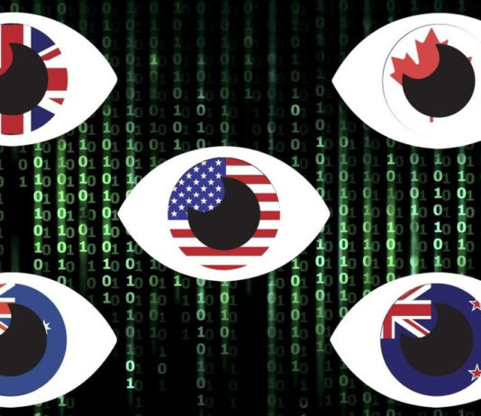 Big Brother: Austrália abole os direitos humanos com nova lei de vigilância