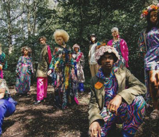 Moda sob demanda é o futuro, declara a marca sustentável Love Hero