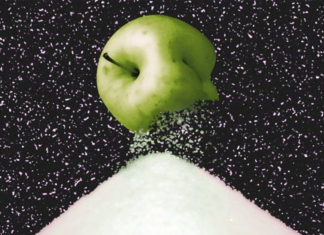 Fooditive produz o primeiro adoçante natural feito de resíduos de frutas