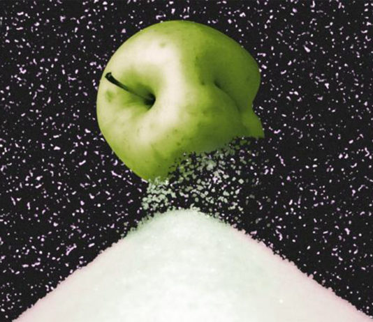 Fooditive produz o primeiro adoçante natural feito de resíduos de frutas