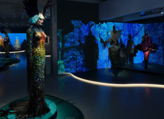 Thierry Mugler-couturissisme, a exposição mais esperada de Paris!