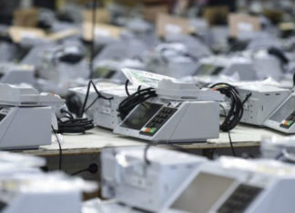 A democracia é uma fraude. É a ditadura das oligarquias financeiras