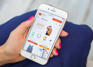 Mais da metade das falsificações vendidas online são de moda