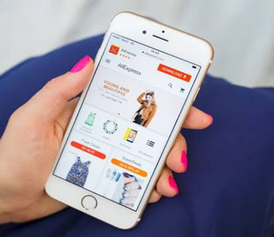 Mais da metade das falsificações vendidas online são de moda