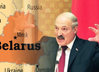 Banco Mundial e FMI ofereceram suborno de US $ 940 milhões para o presidente da Bielo-Rússia impor restrições do Covid em seu país