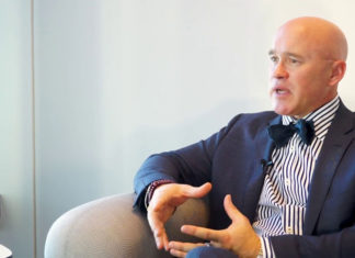 Dr. David Martin cita os nomes dos que iniciaram a operação terrorista do Covid