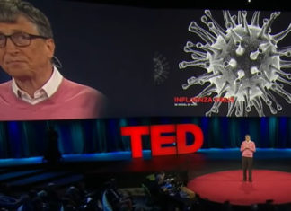 Bill Gates quer bilhões dos governos para fundo de “prevenção da pandemia”