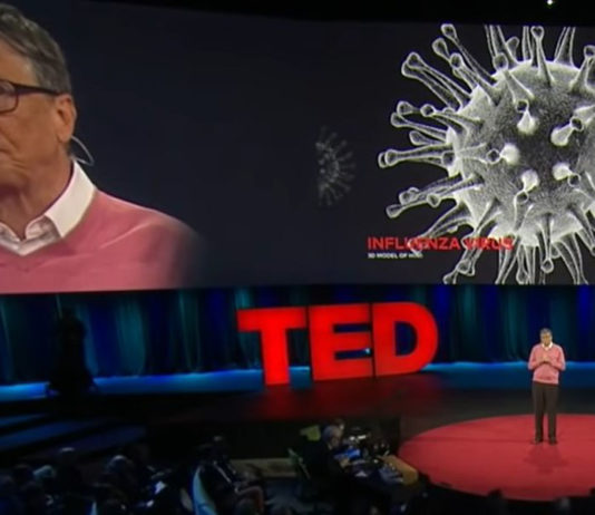 Bill Gates quer bilhões dos governos para fundo de “prevenção da pandemia”