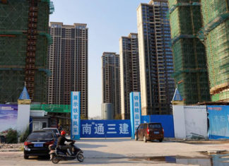 Implosão econômica da China? A gigante imobiliária Evergrande foi oficialmente à falência