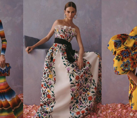 México combate plágio de têxteis indígenas por marcas de luxo e fast fashion