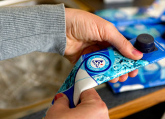 Conheça a cadeia de economia circular das embalagens Tetra Pak