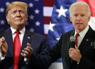 Afinal, quem está no comando dos EUA? Trump ou Biden?