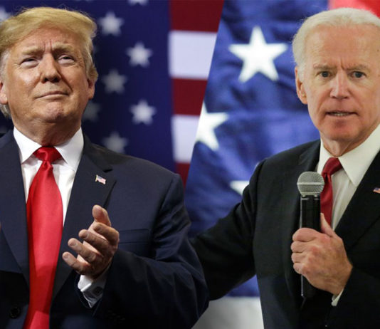 Afinal, quem está no comando dos EUA? Trump ou Biden?