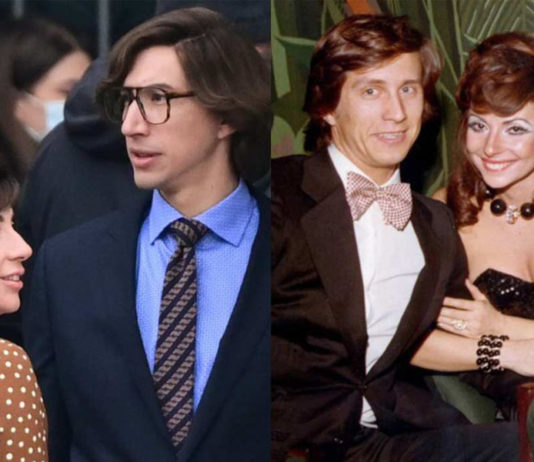 House of Gucci – A sombria história por trás da icônica grife de luxo italiana