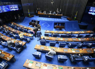 Os pobres são as maiores vítimas do estado