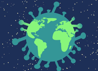 Epidemiologista da Universidade de Yale: O COVID-19 é uma pandemia de medo fabricada pelas “autoridades”