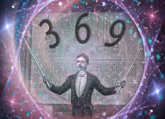 O significado oculto por trás do número 3