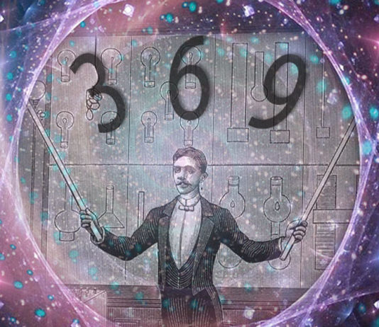 O significado oculto por trás do número 3