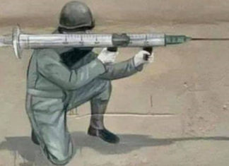 Operação Omicron: Os globalistas estão se preparando para a guerra biológica