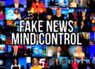 Grande mídia, a principal responsável pela pandemia do medo