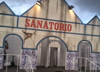 Passaporte sanatório e a propriedade privada