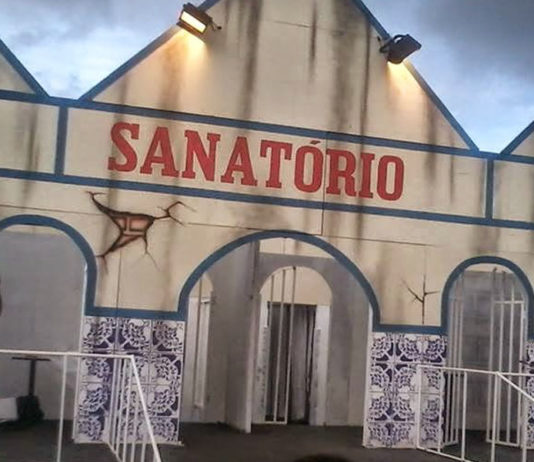 Passaporte sanatório e a propriedade privada